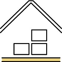 小屋裏収納
