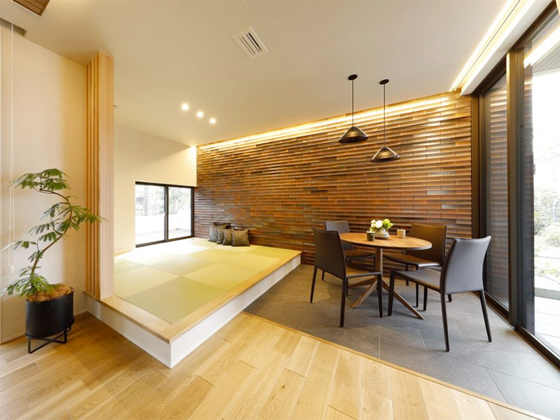 ワンランク上の住まい二階建イメージ03
