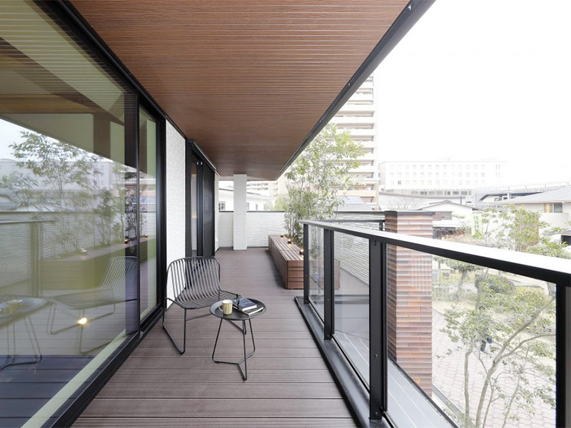 ワンランク上の住まい二階建イメージ06