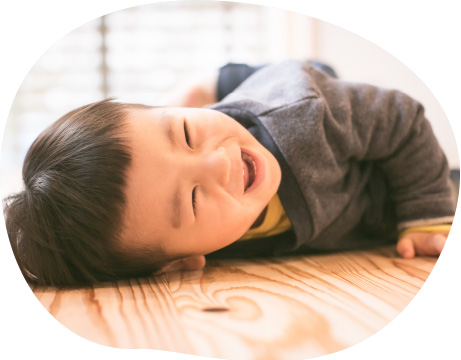家族の健康を守る住まい