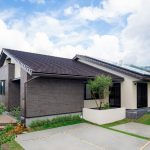 AI TOWN天辰Ⅱ期No.28モデルハウス  平屋 4LDK+ロフト