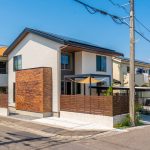 西陵モデルハウス 2階建 4LDK+テラス