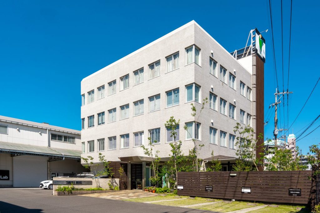鹿児島支店 営業1課