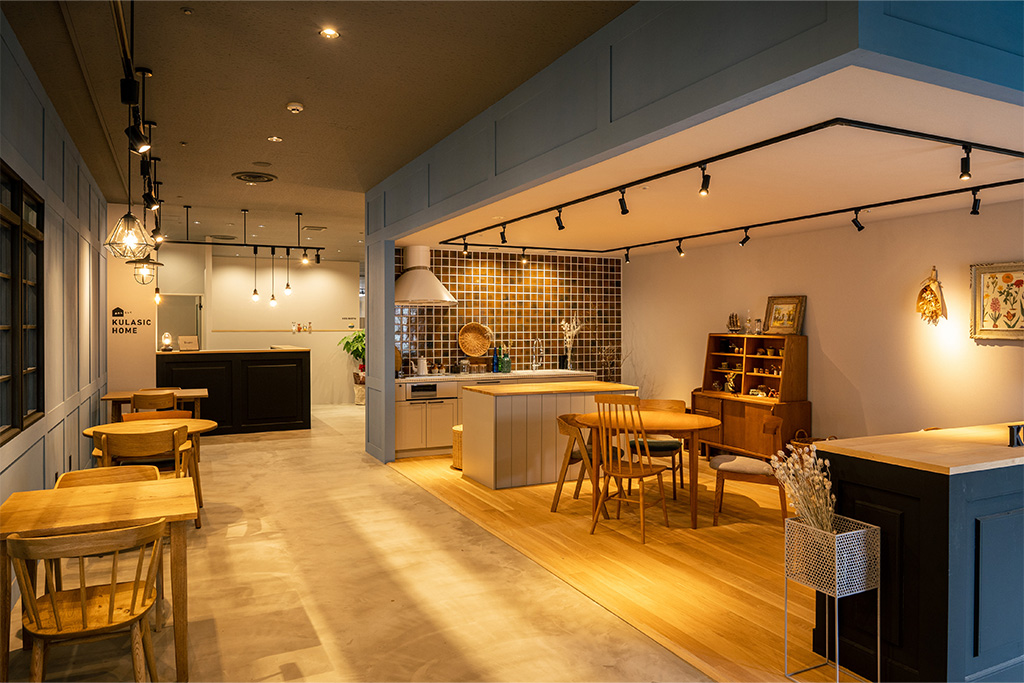 鹿児島支店 営業2課