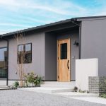 ウエストヒルズ郷の杜3期No.4モデルハウス【NOIR】平屋 3LDK+WIC