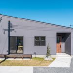 フレアージュ真孝２期No.4モデルハウス【NOIR】平屋 2LDK+WIC+小屋裏収納