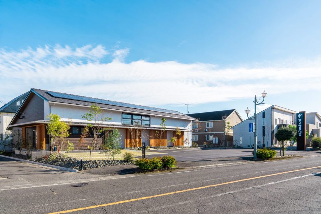 霧島支店