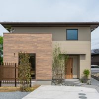 ラコート春山2期No.4モデルハウス 2階建 3LDK＋ファミリークローゼット